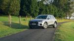 Audi Q3 35 TFSI 2019 года (AU)